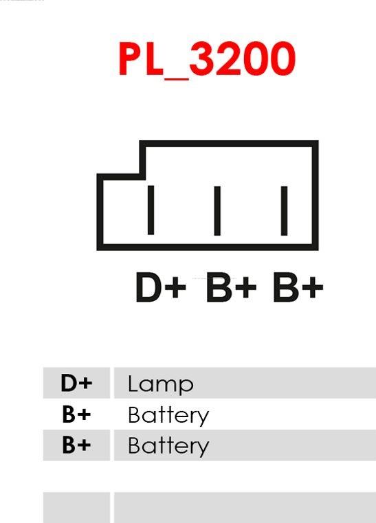 AS-PL A9230 - Ģenerators ps1.lv