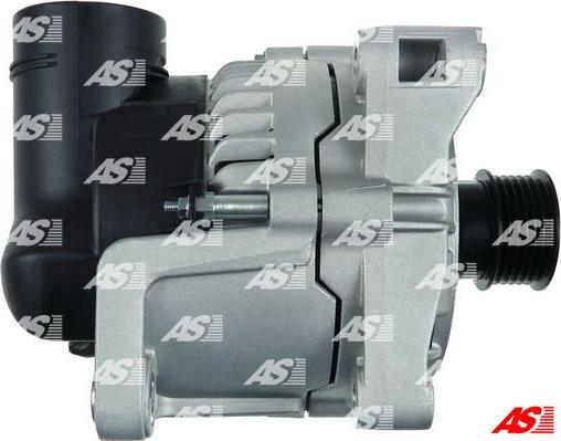 AS-PL A0156 - Ģenerators ps1.lv