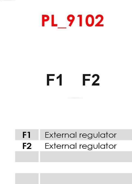 AS-PL A6093 - Ģenerators ps1.lv