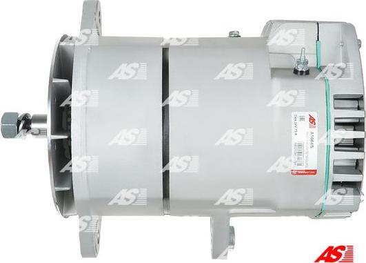 AS-PL A1064S - Ģenerators ps1.lv