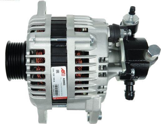 AS-PL A2003 - Ģenerators ps1.lv