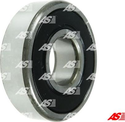 AS-PL ABE9040(SKF) - Gultnis ps1.lv