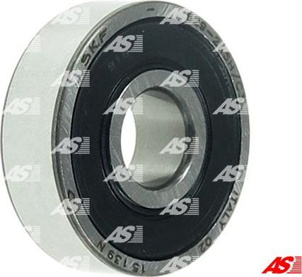 AS-PL ABE9042(SKF) - Gultnis ps1.lv