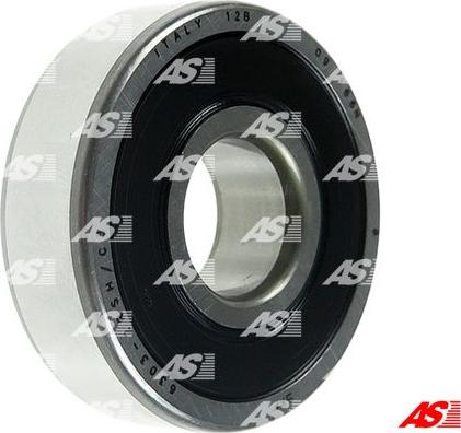 AS-PL ABE9006(SKF)(BULK) - Gultnis ps1.lv