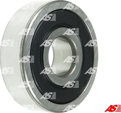 AS-PL ABE9001(SKF) - Gultnis ps1.lv