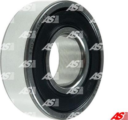 AS-PL ABE9003(SKF)(BULK) - Gultnis ps1.lv