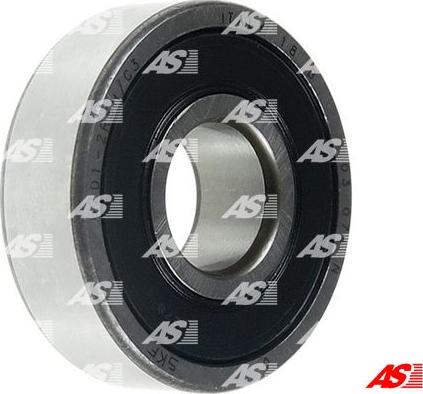 AS-PL ABE9002(SKF) - Gultnis ps1.lv