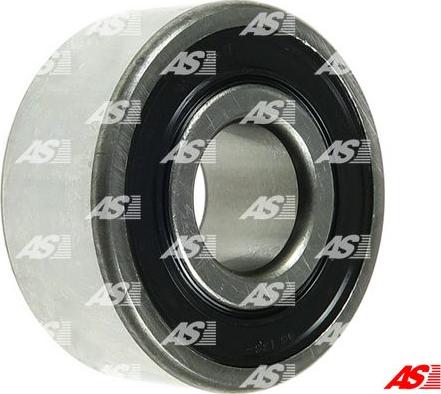 AS-PL ABE9007(SKF) - Gultnis ps1.lv