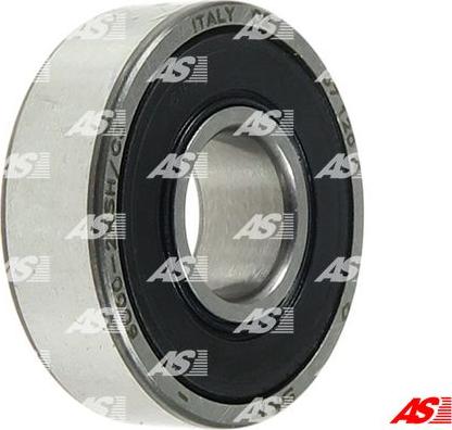 AS-PL ABE9019(SKF) - Gultnis ps1.lv