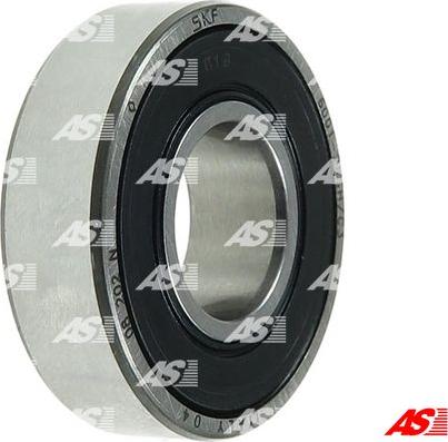 AS-PL ABE9034(SKF)(BULK) - Gultnis ps1.lv