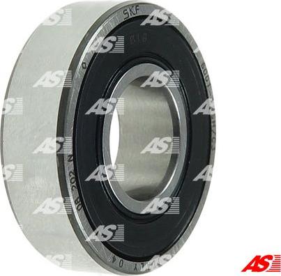 AS-PL ABE9034(SKF) - Gultnis ps1.lv