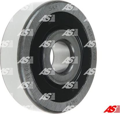 AS-PL ABE9029(SKF) - Gultnis ps1.lv