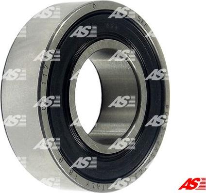 AS-PL ABE9021(SKF) - Gultnis ps1.lv