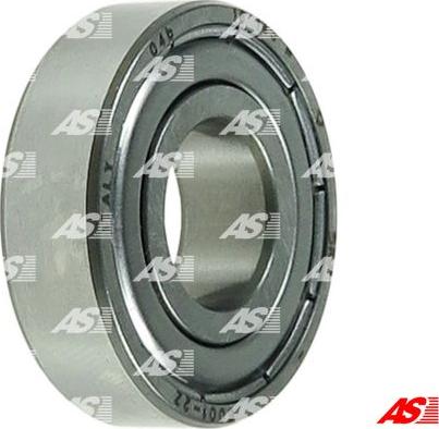 AS-PL ABE9194(SKF) - Gultnis ps1.lv