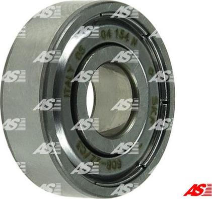 AS-PL ABE9195(SKF) - Gultnis ps1.lv