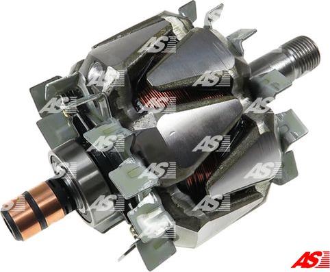 AS-PL AR4002 - Rotors, Ģenerators ps1.lv