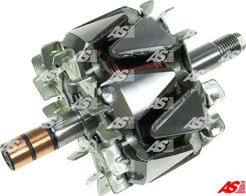 AS-PL AR6006 - Rotors, Ģenerators ps1.lv