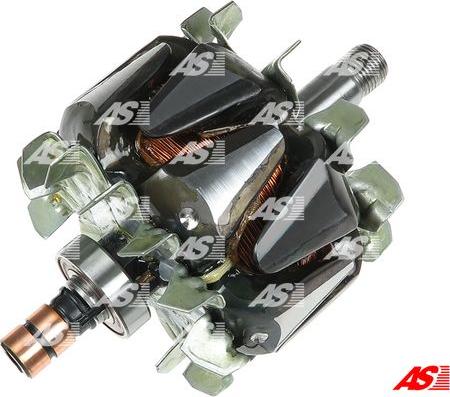 AS-PL AR0095(BOSCH) - Rotors, Ģenerators ps1.lv