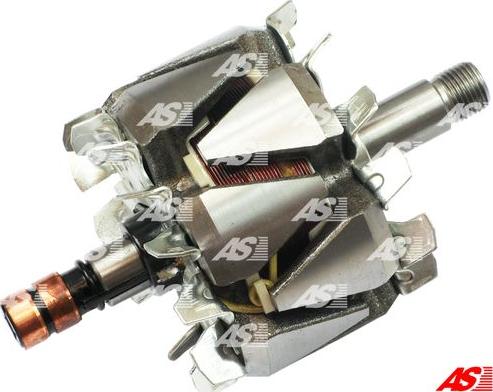 AS-PL AR0054 - Rotors, Ģenerators ps1.lv