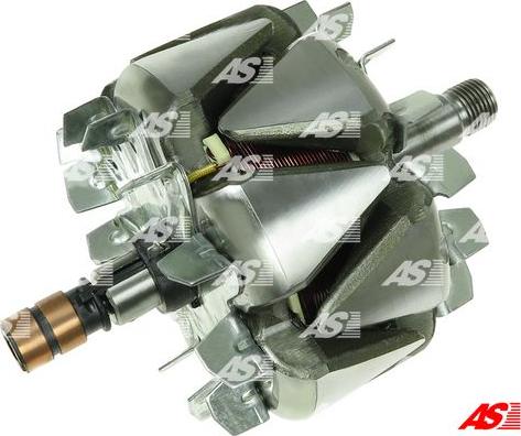 AS-PL AR0015 - Rotors, Ģenerators ps1.lv