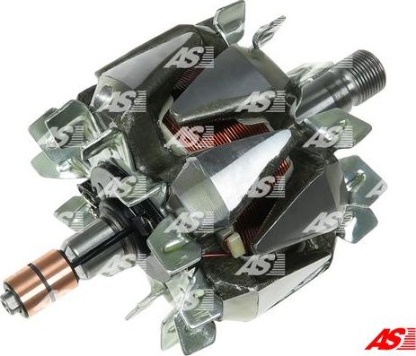 AS-PL AR1002 - Rotors, Ģenerators ps1.lv