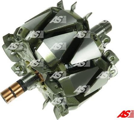 AS-PL AR3003 - Rotors, Ģenerators ps1.lv