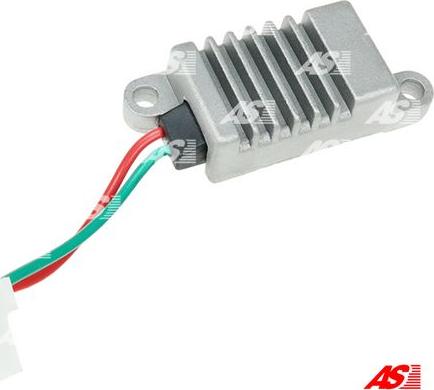 AS-PL ARE4009 - Ģeneratora sprieguma regulators ps1.lv