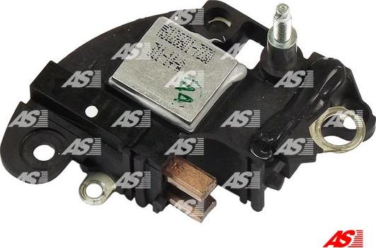 AS-PL ARE4035(DENSO) - Ģeneratora sprieguma regulators ps1.lv