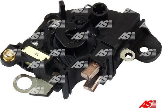 AS-PL ARE4033(DENSO) - Ģeneratora sprieguma regulators ps1.lv