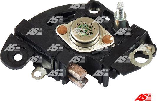 AS-PL ARE4033(DENSO) - Ģeneratora sprieguma regulators ps1.lv