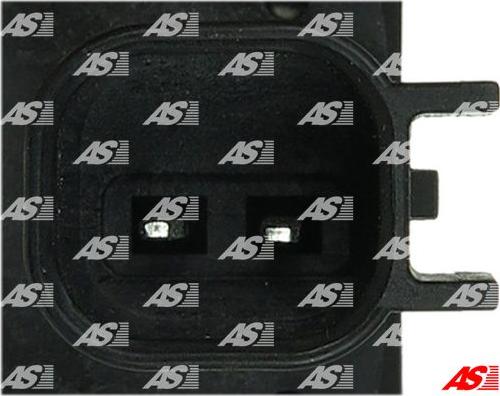 AS-PL ARE6152S - Ģeneratora sprieguma regulators ps1.lv