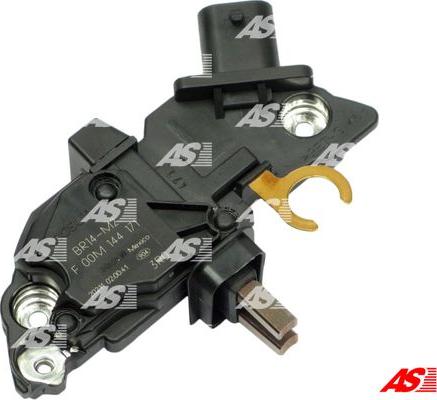 AS-PL ARE0043(BOSCH) - Ģeneratora sprieguma regulators ps1.lv