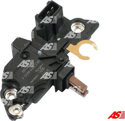 AS-PL ARE0051(BOSCH) - Ģeneratora sprieguma regulators ps1.lv