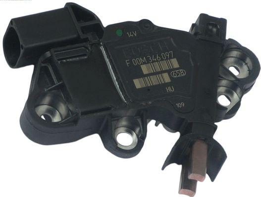 AS-PL ARE0080(BOSCH) - Ģeneratora sprieguma regulators ps1.lv