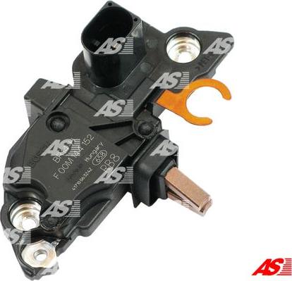 AS-PL ARE0144(BOSCH) - Ģeneratora sprieguma regulators ps1.lv