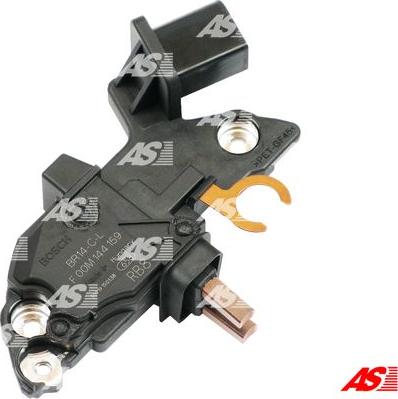 AS-PL ARE0146(BOSCH) - Ģeneratora sprieguma regulators ps1.lv