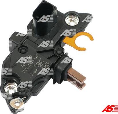 AS-PL ARE0143(BOSCH) - Ģeneratora sprieguma regulators ps1.lv