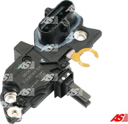 AS-PL ARE0142(BOSCH) - Ģeneratora sprieguma regulators ps1.lv