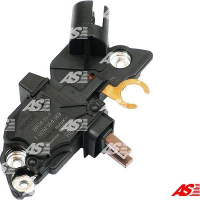 AS-PL ARE0150(BOSCH) - Ģeneratora sprieguma regulators ps1.lv