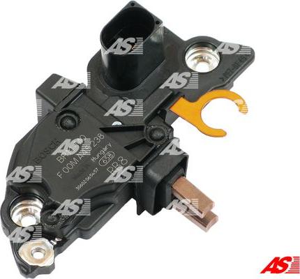 AS-PL ARE0158(BOSCH) - Ģeneratora sprieguma regulators ps1.lv