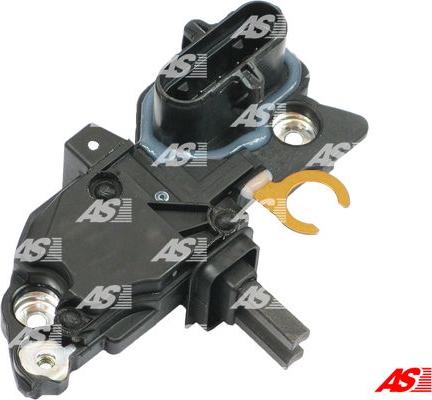 AS-PL ARE0139(BOSCH) - Ģeneratora sprieguma regulators ps1.lv