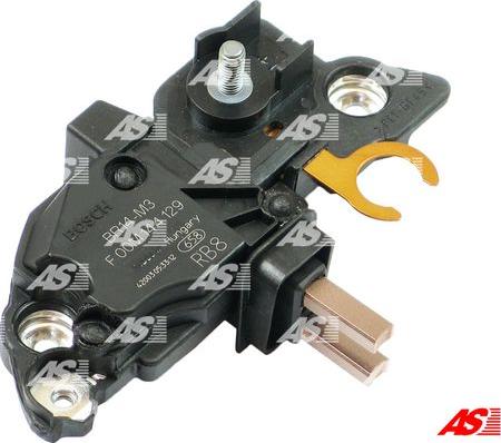 AS-PL ARE0131(BOSCH) - Ģeneratora sprieguma regulators ps1.lv