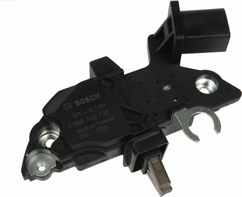 AS-PL ARE0133(BOSCH) - Ģeneratora sprieguma regulators ps1.lv