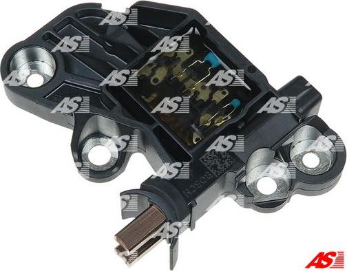 AS-PL ARE0206(BOSCH) - Ģeneratora sprieguma regulators ps1.lv