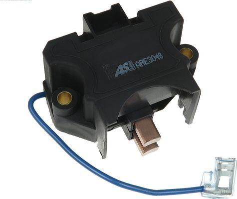 AS-PL ARE3048 - Ģeneratora sprieguma regulators ps1.lv