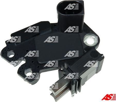 AS-PL ARE3142P2 - Ģeneratora sprieguma regulators ps1.lv