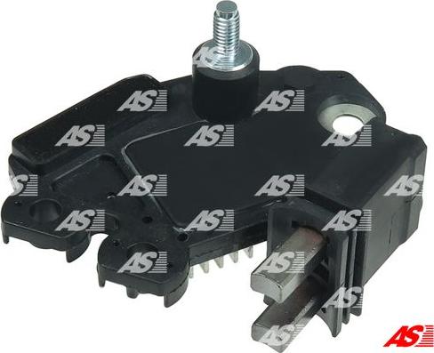 AS-PL ARE3125P - Ģeneratora sprieguma regulators ps1.lv