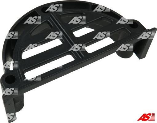 AS-PL ARS0058(BULK) - Piedziņas skriemelis, Ģenerators ps1.lv