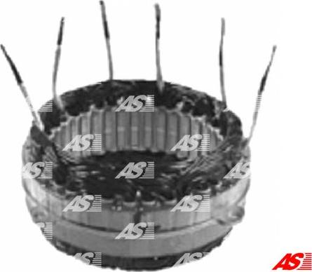 AS-PL AS0012 - Stators, Ģenerators ps1.lv