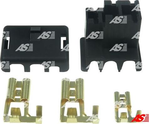 AS-PL ATP4001 - Ģeneratora sprieguma regulators ps1.lv